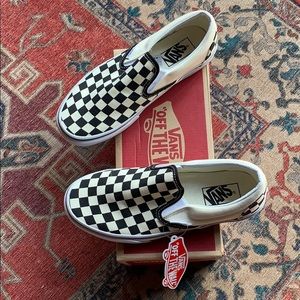 VANS Classic Slip-Ons